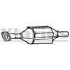 ITAL2 46553644 Catalytic Converter